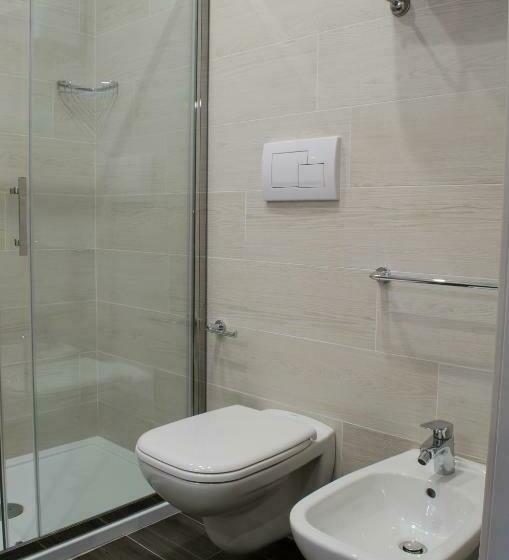 Standardzimmer, Aparthotel Parkho
