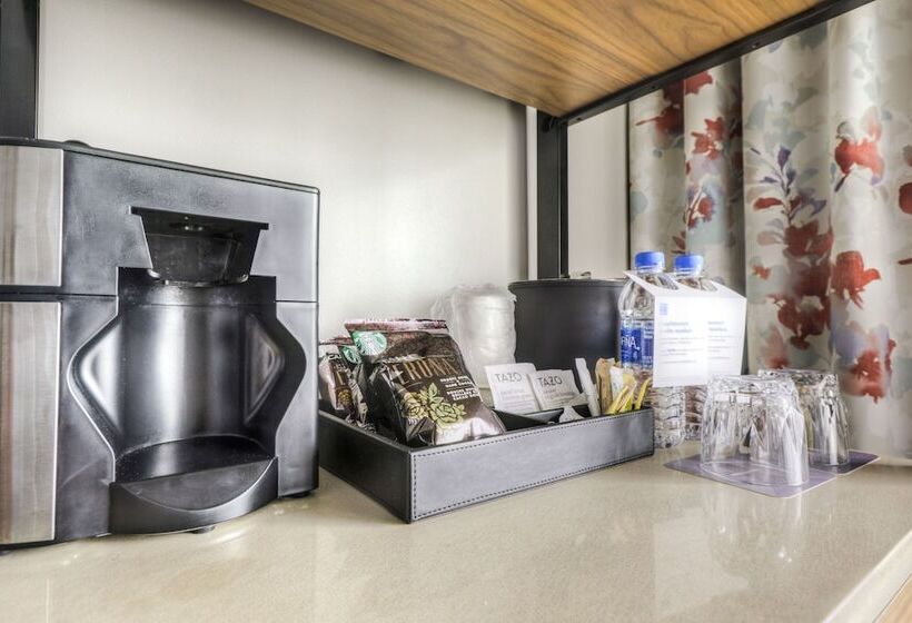 Люкс, Hyatt Regency Orlando International Airport