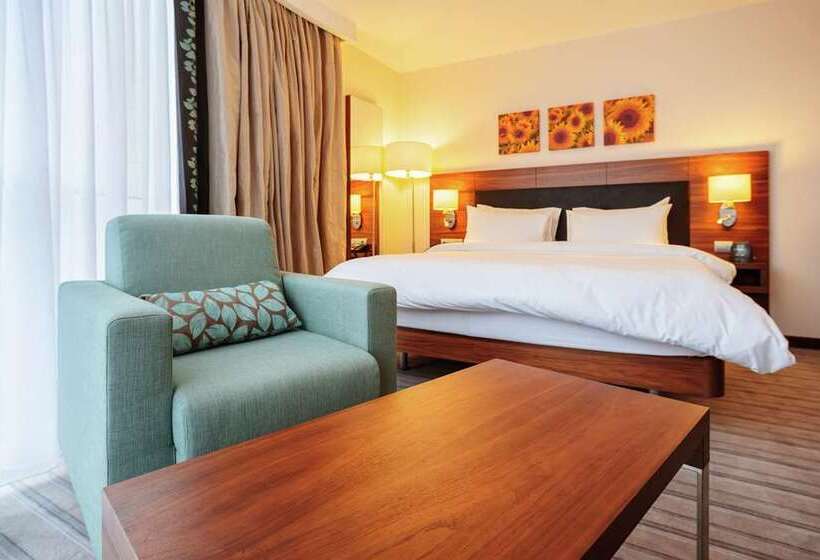 Стандартный Номер Кровать Кинг, The Sire Hotel Lexington, Tapestry Collection By Hilton