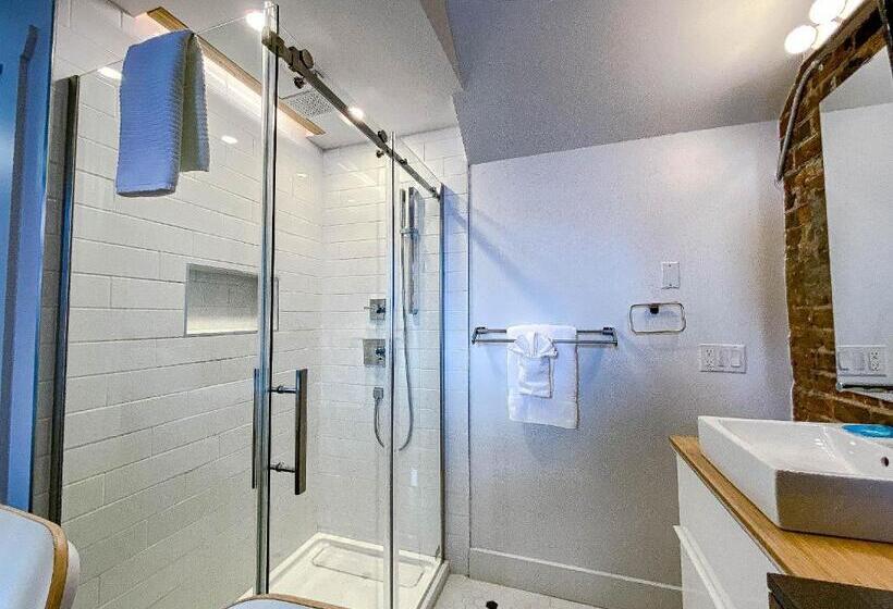 スイート, Maison évangéline By Bower Boutique Hotels