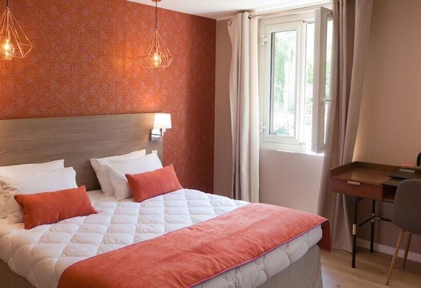 Номер Deluxe, L'appollu