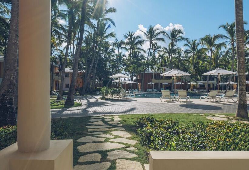 سوییت جونیور با چشم‌انداز دریا, Iberostar Selection Coral Bávaro