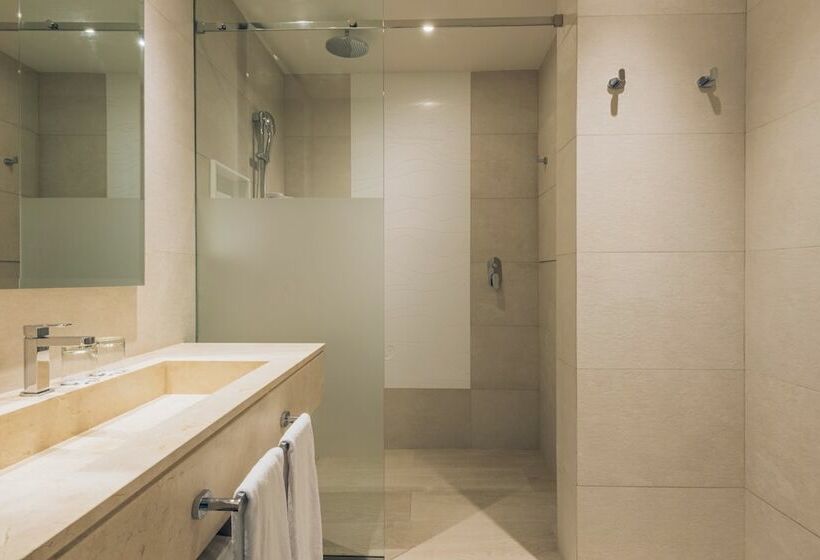 سوییت جونیور با چشم‌انداز دریا, Iberostar Selection Coral Bávaro