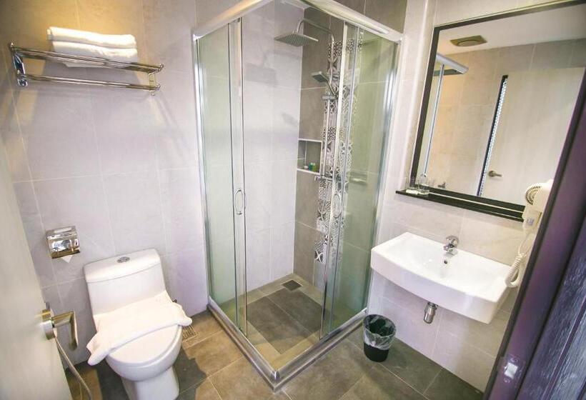 行政套房, Indra Hotel   Boutique Suites