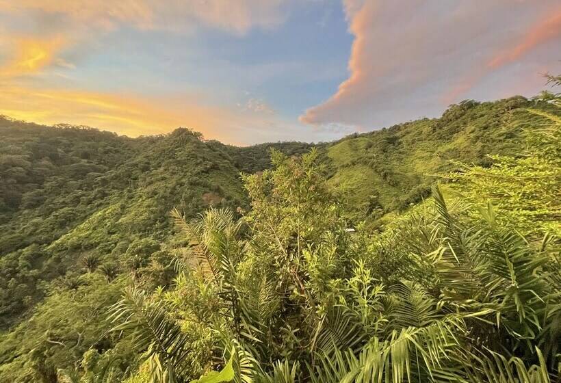 오두막, Finca Cuipo