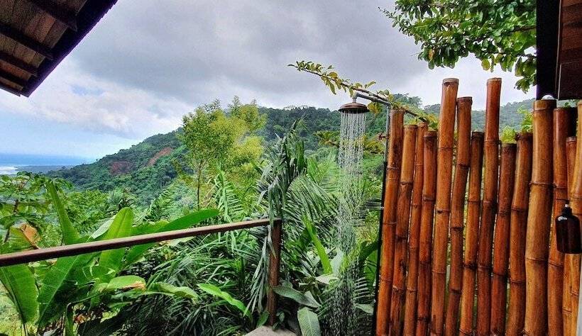 오두막, Finca Cuipo
