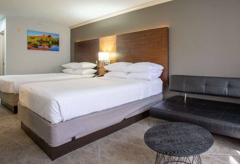 스탠다드 룸, Arroyo Pinion Hotel, an Ascend Hotel Collection Member