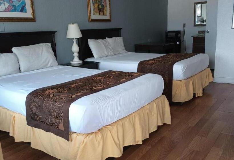 Номер Economy, Liberty Inn