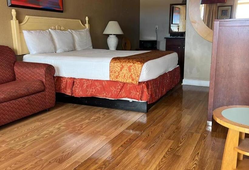 Стандартный Номер Кровать Кинг, Liberty Inn