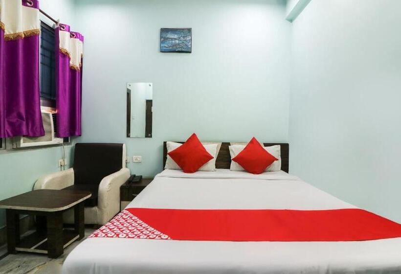 Трехместный Номер Классика, Flagship Hotel Neelkanth