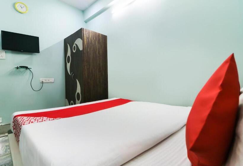 Трехместный Номер Классика, Flagship Hotel Neelkanth