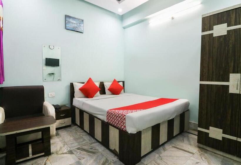 Трехместный Номер Классика, Flagship Hotel Neelkanth