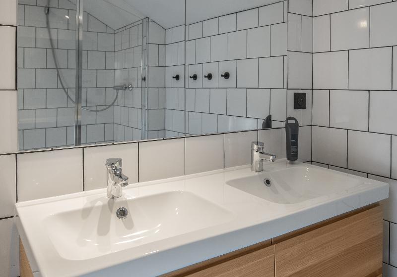 Номер Стандарт, Eklo Bordeaux Centre Bastide