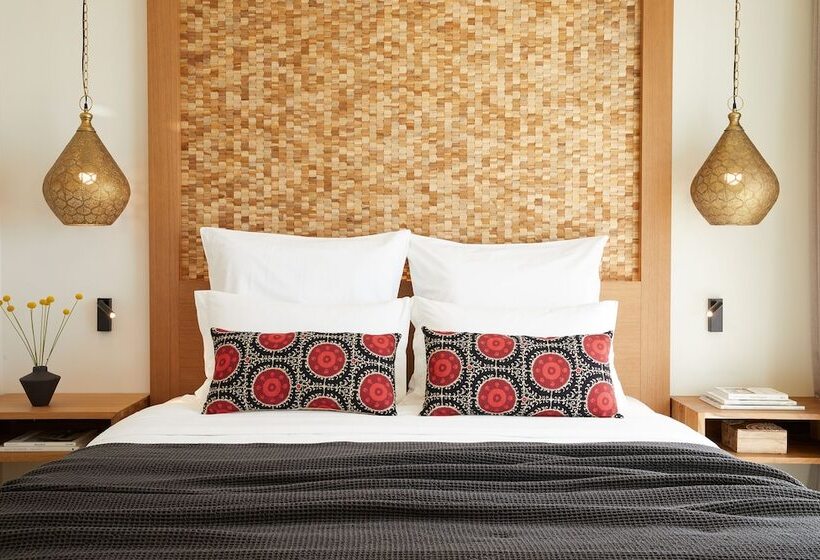 Suite Familiar, Elix, Mar Bella Collection