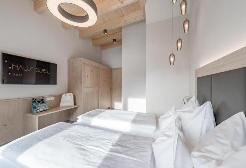 Пентхаус Люкс, Skihotel Haus Gurgl