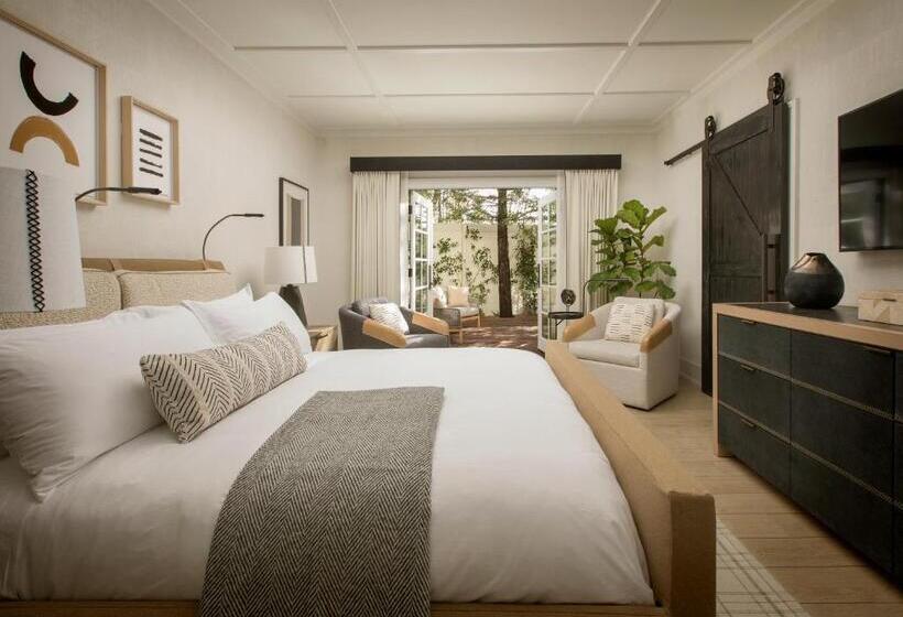 스탠다드 룸, Macarthur Place Inn & Spa