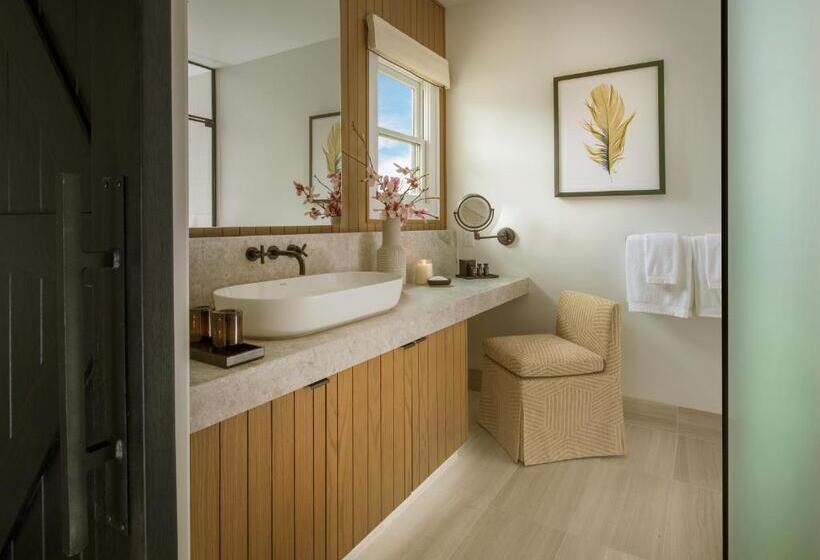 디럭스 룸, Macarthur Place Inn & Spa
