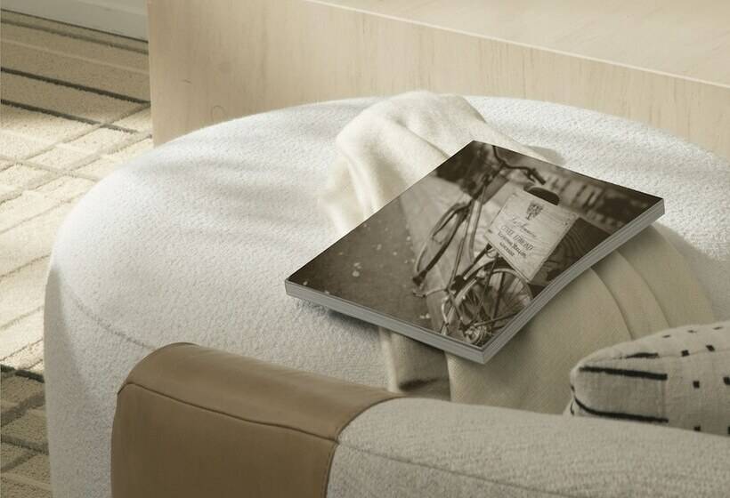 스탠다드 룸, Macarthur Place Inn & Spa