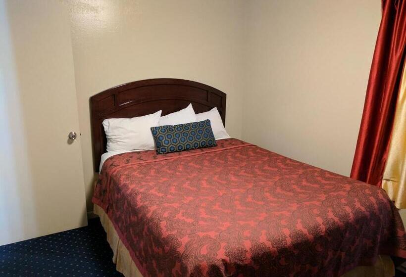 Svit, La Hacienda Motel