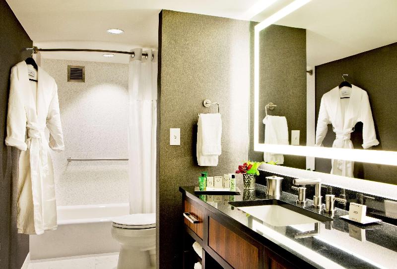 סוויטת 2 חדרי שינה, London Bridge Resort
