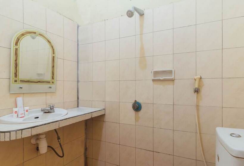 חדר סטנדרט, Oyo 2269  Astika