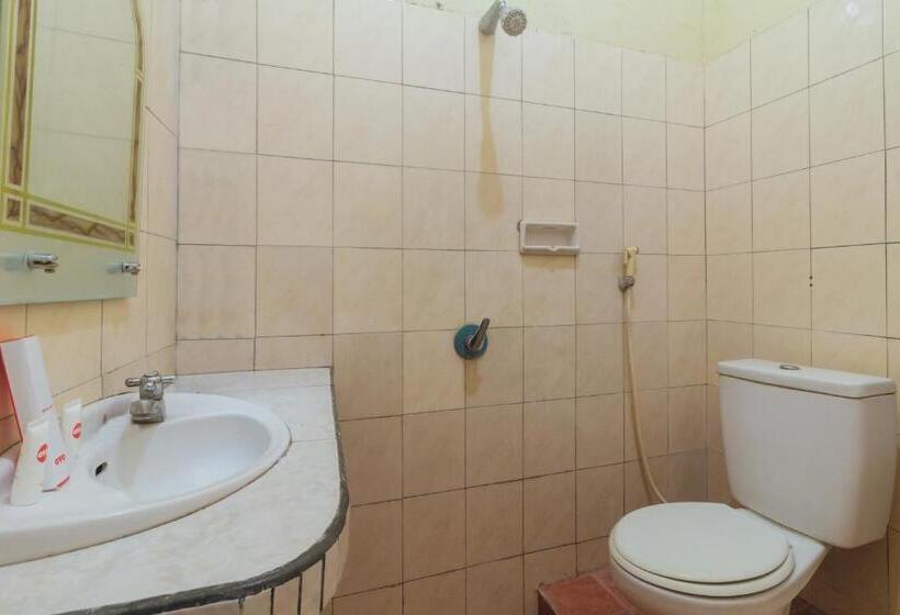 חדר סטנדרט, Oyo 2269  Astika