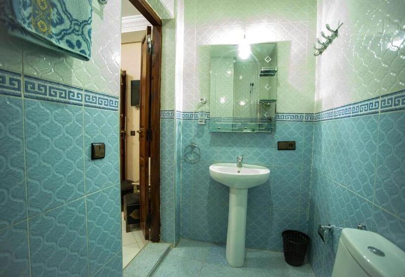اتاق استاندارد, Riad Aymane