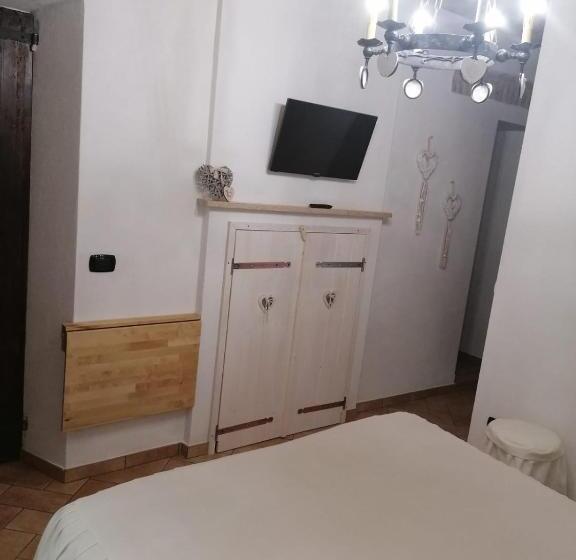 スタンダードルーム, Cà Reginella B&b