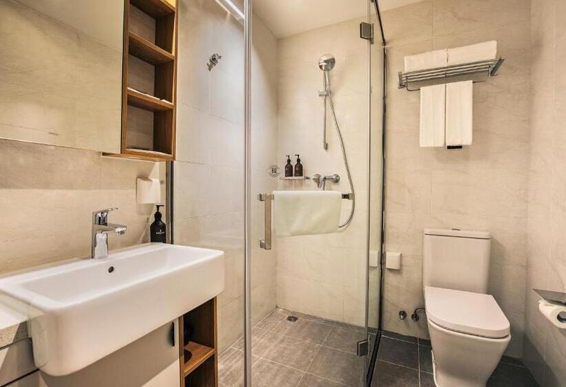 سوییت خانوادگی, Livefortuna Hotel   One Glass Of Welcome Drink In The Comfort Room Before 2024 12 31