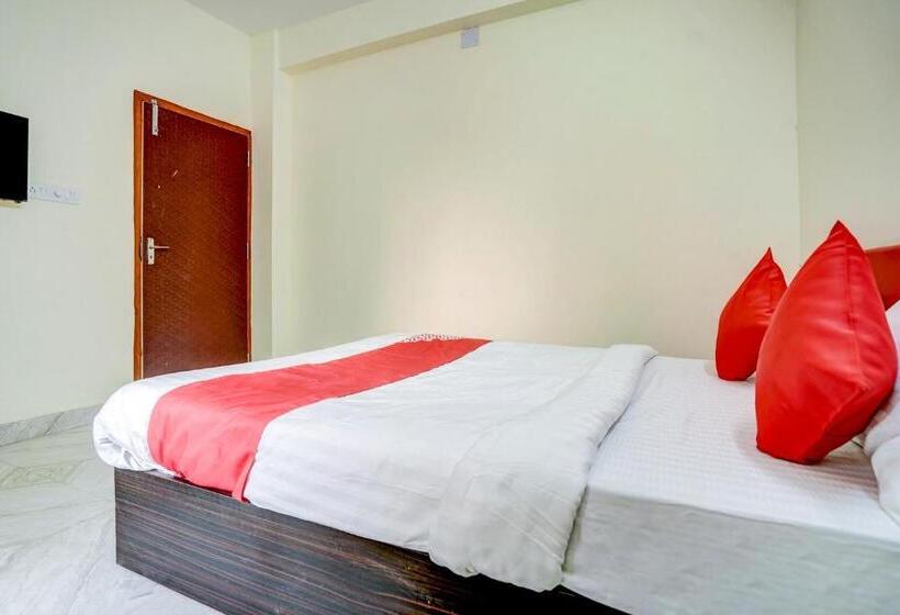 اتاق کلاسیک سه تخته, O Avisi Residency
