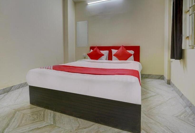 اتاق کلاسیک سه تخته, O Avisi Residency