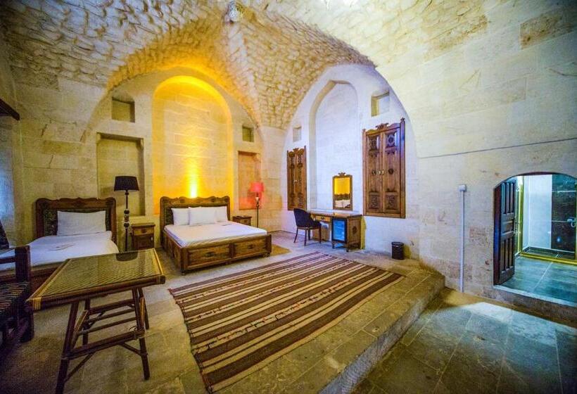 سوئیت با تخت بزرگ, Palmyra Boutique