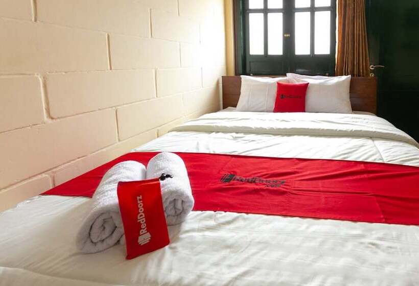 Номер Стандарт, Reddoorz Syariah Near Titik Nol Yogyakarta