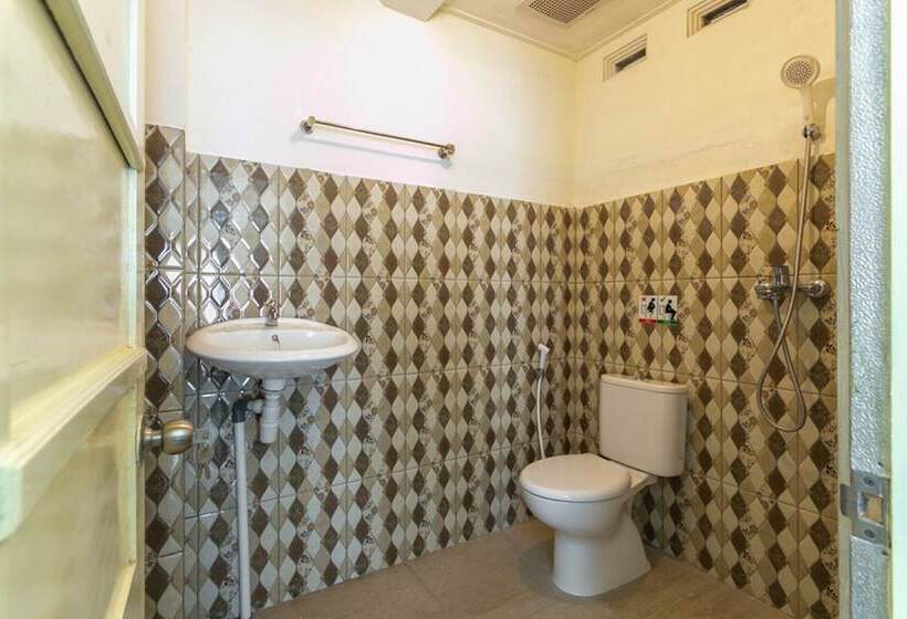 Номер Стандарт, Reddoorz Syariah Near Titik Nol Yogyakarta