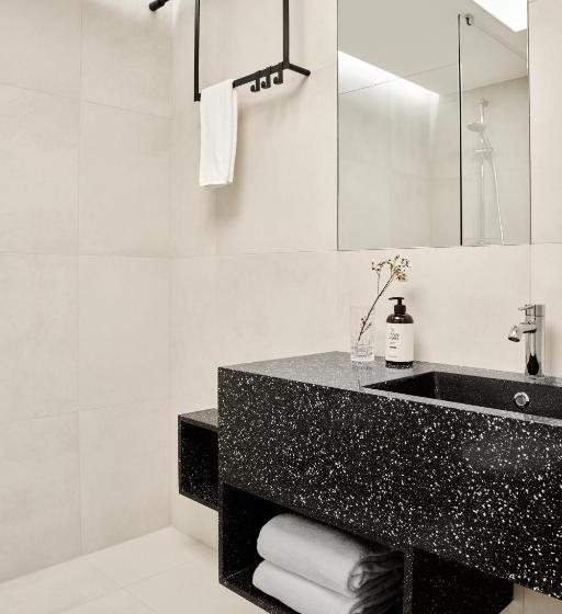 Трехместный Номер Superior, Original Sokos Hotel Tripla Helsinki