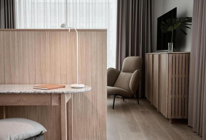 Люкс, Original Sokos Hotel Tripla Helsinki