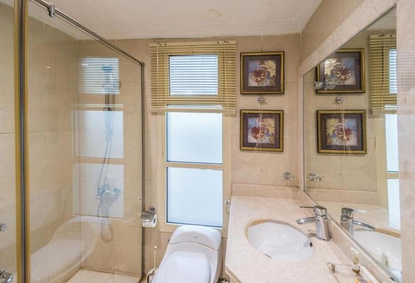 דירת חדר, Al Muhaidb Residence Al Khobar