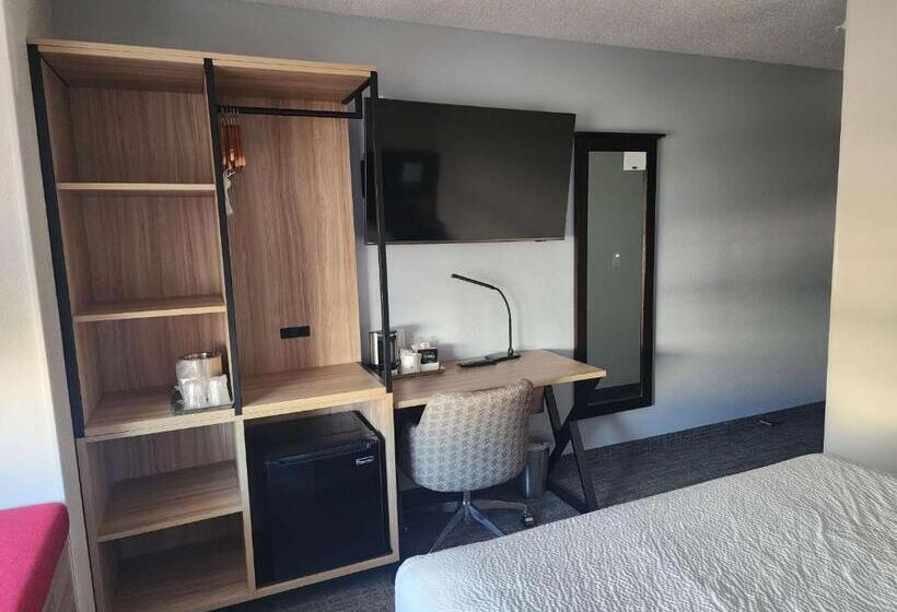 Номер Стандарт, Best Western Buffalo Inn & Suites