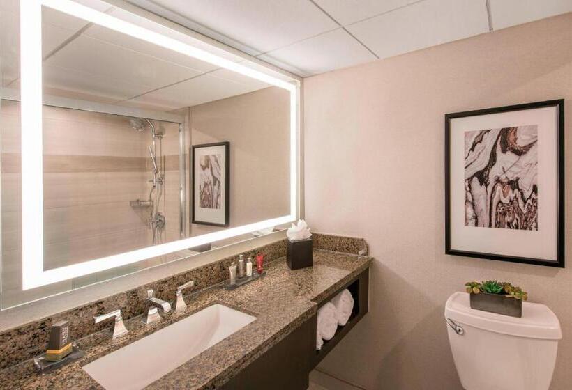 סוויטה, Denver Marriott Tech Center
