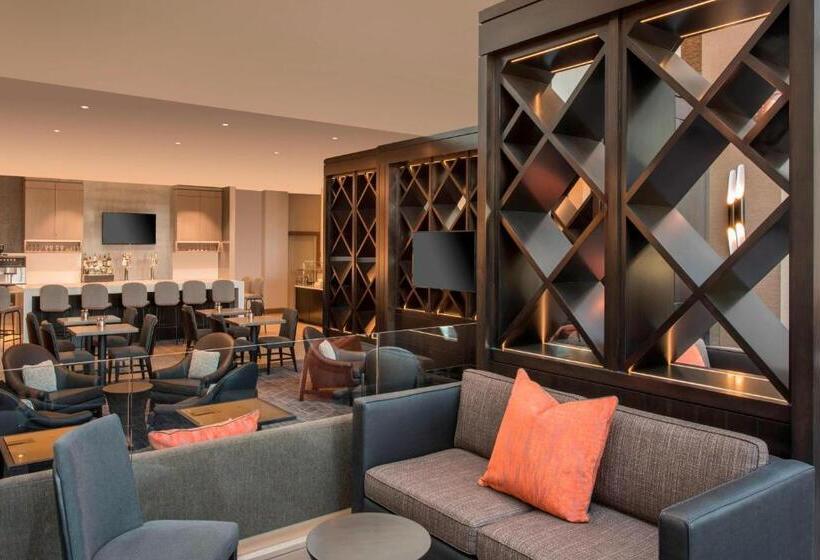 Номер Стандарт, Denver Marriott Tech Center