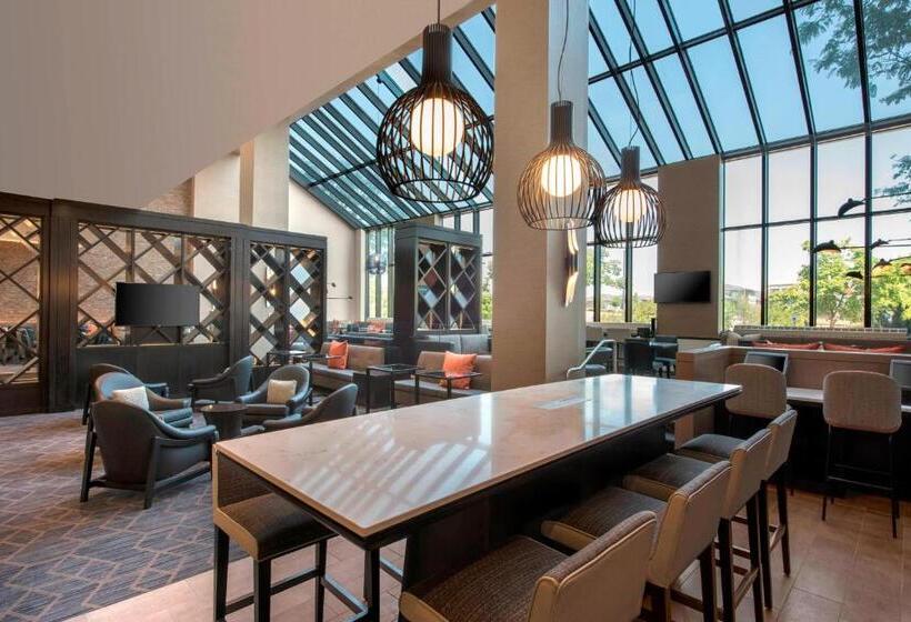 חדר סטנדרט, Denver Marriott Tech Center
