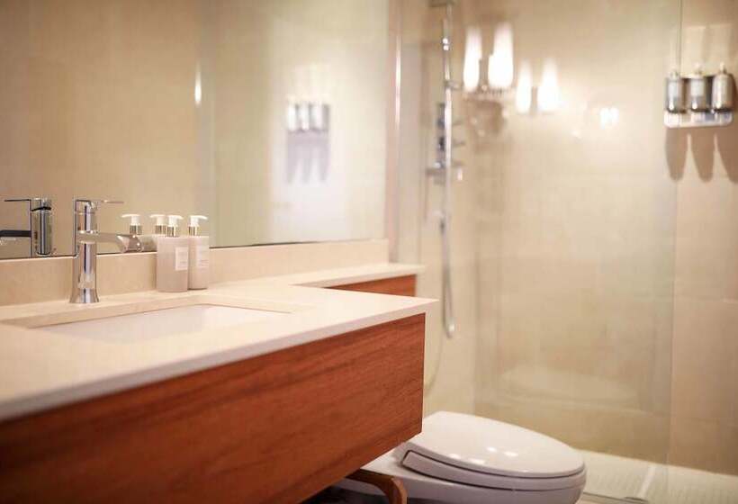 Номер Стандарт, Mill Street Inn