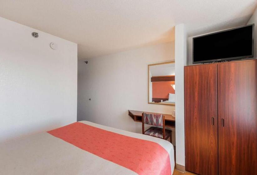 스탠다드 룸, Motel 6 Olathe, Ks