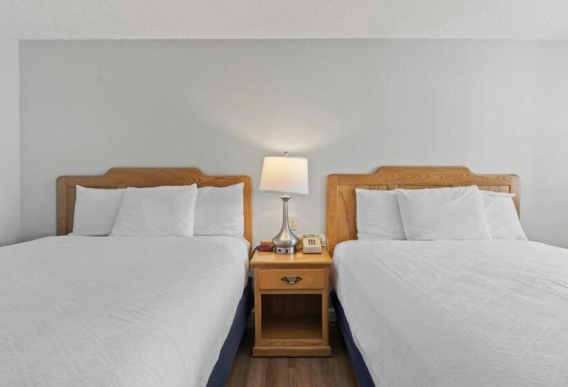 Номер Стандарт, Mariner Resort