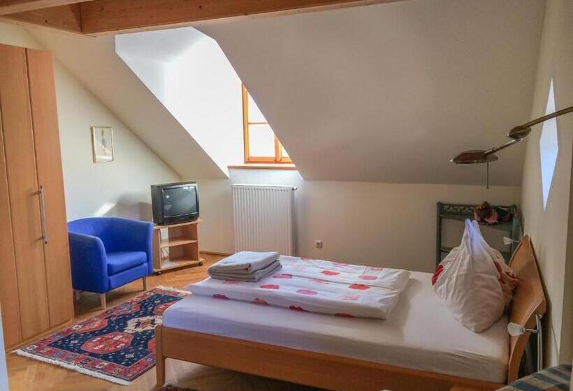 Номер Стандарт, Schweizerhof Am See