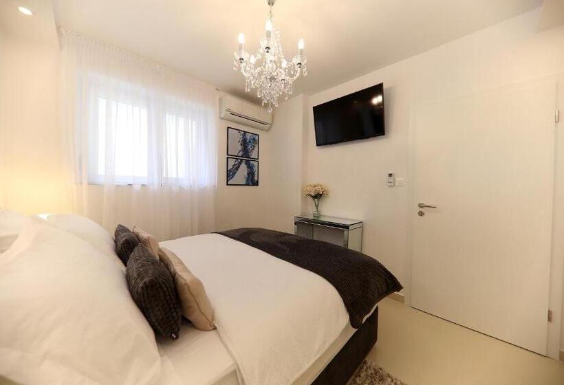 Номер Стандарт, Kiko Luxury Accommodation