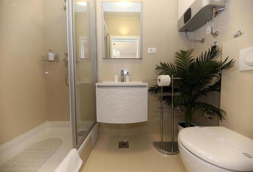 Номер Стандарт, Kiko Luxury Accommodation