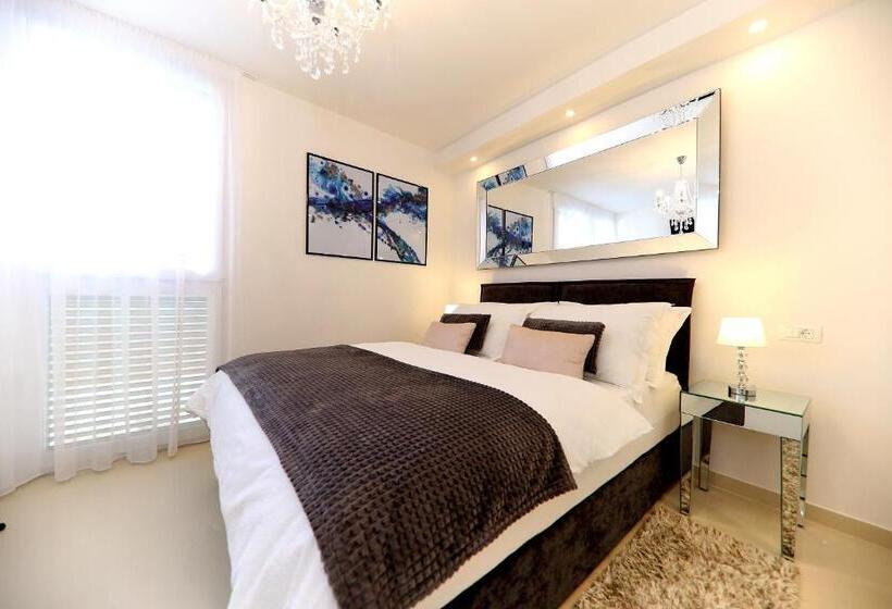 Номер Deluxe, Kiko Luxury Accommodation