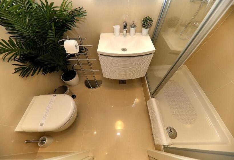 Номер Deluxe, Kiko Luxury Accommodation