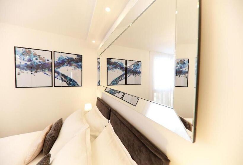 Номер Deluxe, Kiko Luxury Accommodation